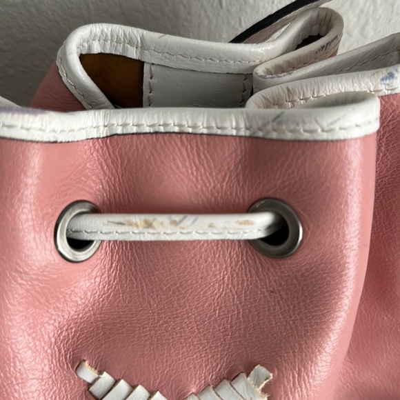 Patricia Nash Brindisi Drawstring Bag - Picture 8 of 10